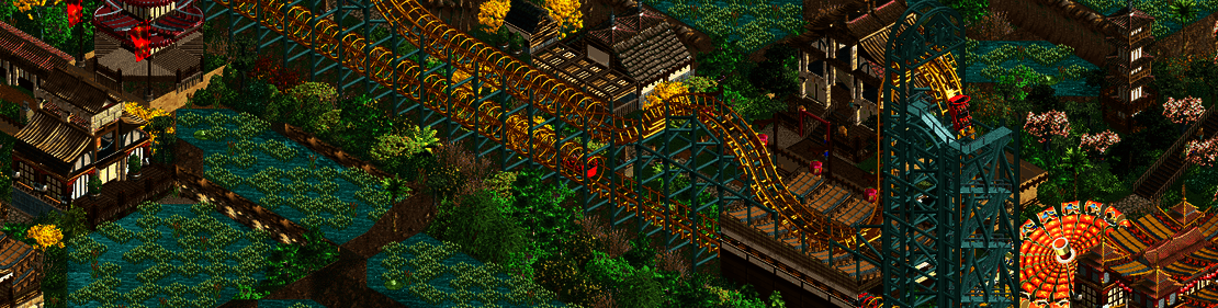 July 2024 - Heartline Twister Coaster Contest!